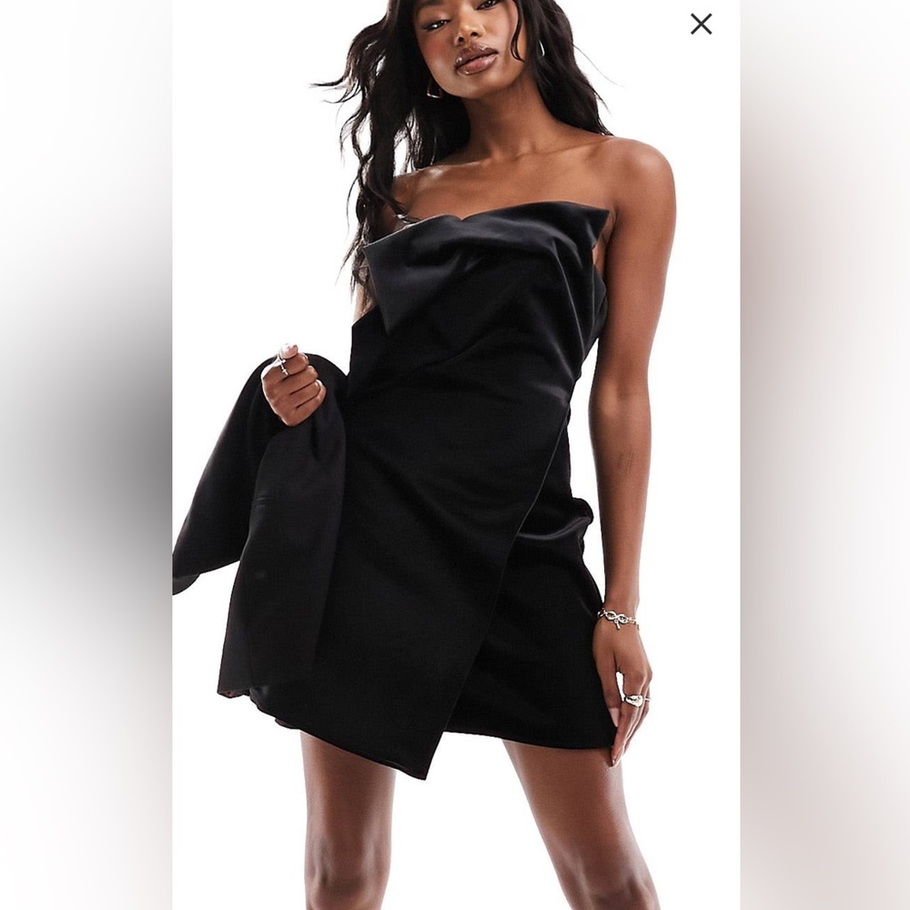 Brand New ASOS dress